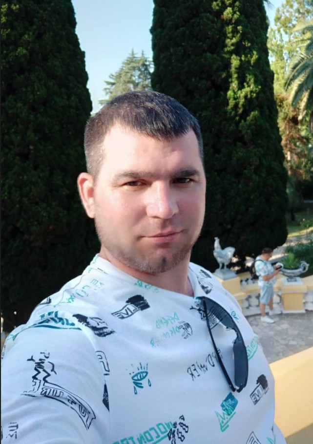 Капустян А.Д.